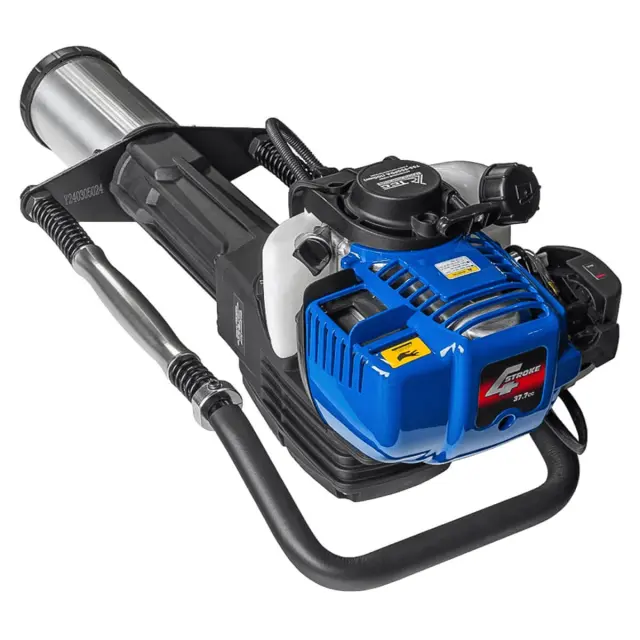 TSS-95GPDA (100мм) в кейсе (четырехтактный) - бензиновый копер