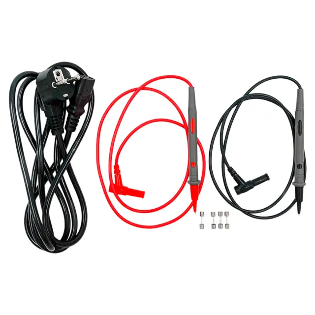 VERDO MB2102 - Мультиметр настольный