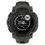 Garmin Instinct E Black 45mm c угольно-черным ремешком