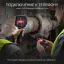 RGK TL-384F Plus - тепловизор с поверкой и опцией 2000 °C
