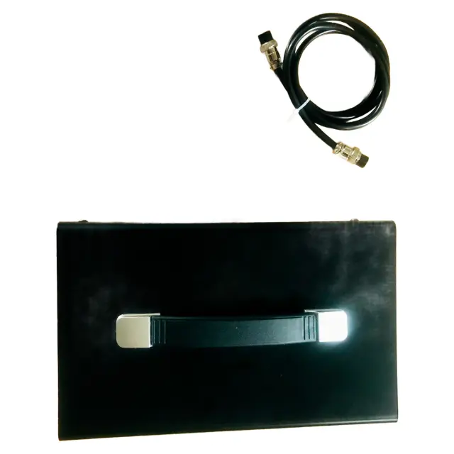 GROST ATS-HL-3D 230В/400В - блок автозапуска