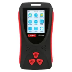 UNI-T UT334A - дозиметр