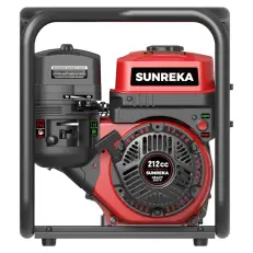 SUNREKA GWP50ST - мотопомпа для чистой воды