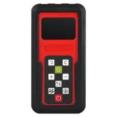 Пульт ДУ для ротационного нивелира RGK SP-500/500G/502/508