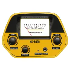 TIANXUN MD-5090 - металлоискатель