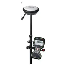 Leica GS16 RUS 3.75G & UHF (минимальный) - GNSS-приемник спутниковый