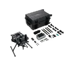 DJI Matrice 400 - квадрокоптер