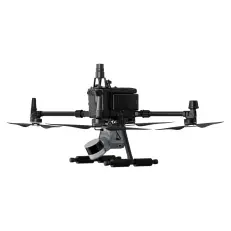 Крепление на дрон для сканера NAVMOPO S2