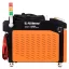 FoxWeld LASER 2000-4-МТ COMPACT - аппарат для ручной лазерной сварки, резки и очистки