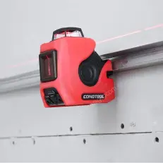 Condtrol Neo X1-360 с калибровкой - лазерный нивелир