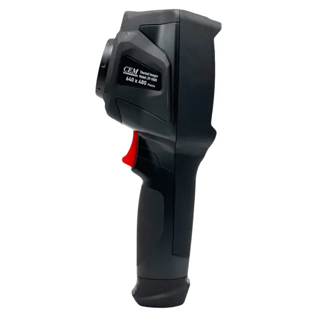 CEM DT-9888 - тепловизор
