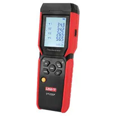 UNI-T UT325F - термометр четырёхканальный