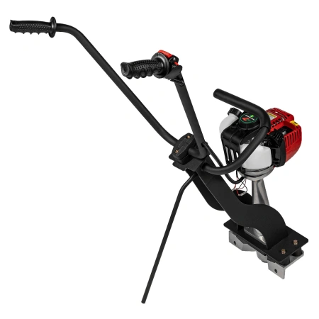 Elitech HD PROFESSIONAL GVS 20 - виброрейка