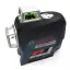 Лазерный нивелир Bosch  GLL 3-80 CG + BM 1 (12 V) + L-Boxx (0.601.063.T00)