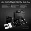 RGK TL-640 Pro в комплекте с телеобъективами 12° и 6° - тепловизор