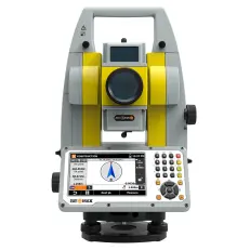 Роботизированный тахеометр GeoMax Zoom75 A10 2"