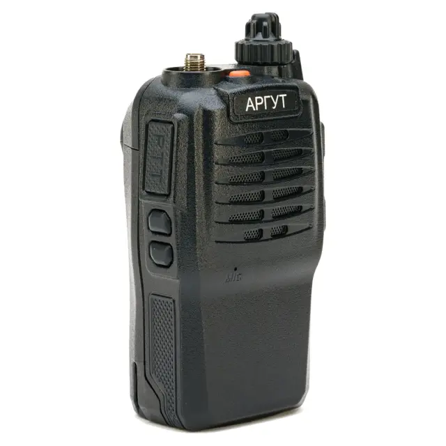 Аргут РК-301Н UHF - радиостанция любительская