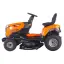 YARD FOX OPTIMA T 108 SDH - бензиновый трактор