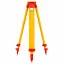RGK GST120-9 - штатив геодезический деревянный