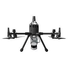 Крепление на дрон для сканера NAVMOPO S2