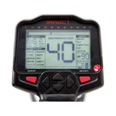 экран Nokta Makro Impact Pro