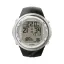 компьютер для погружений SUUNTO DX Silver Elastomer