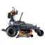 VILLARTEC MR 1700 Stand-On - стоячая газонокосилка