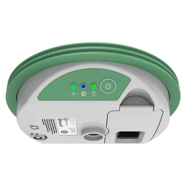 Купить GNSS-приемник Leica GS07 GSM Disto с контроллером Leica CS20