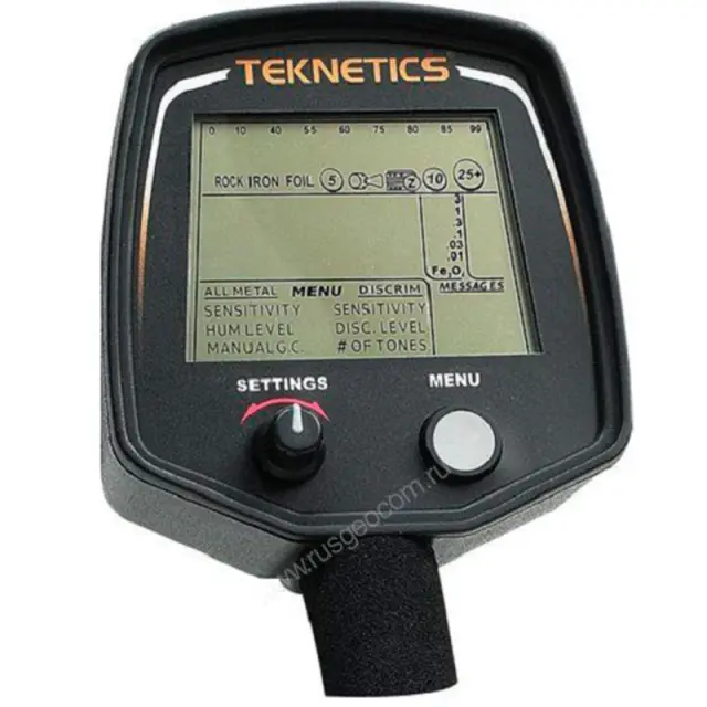 экран Тeknetics T2 LTD