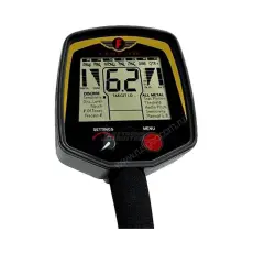 экран Fisher F75