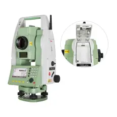 Leica TS06plus R1000 5" Arctic EGL