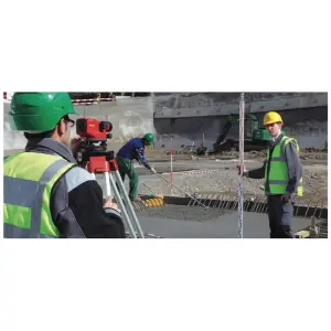 Hilti POL 15 - оптический нивелир