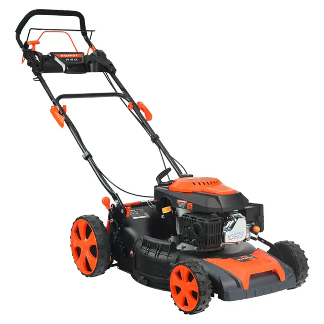 Бензиновая газонокосилка PT 47 LS