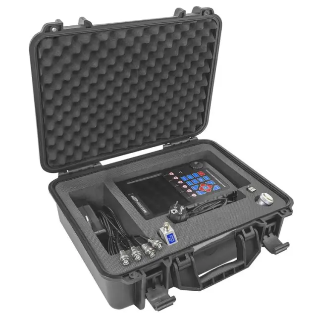 МЕГЕОН 29120 с поверкой - ультразвуковой дефектоскоп