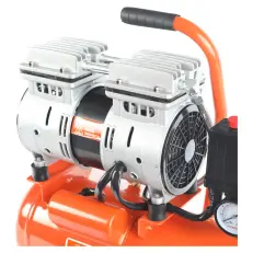 Patriot WO 10-120 - безмасляный компрессор