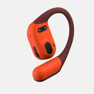 SUUNTO SPARK Coral Orange - наушники