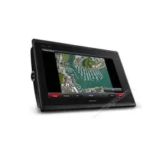 Картплоттер Garmin GPSMAP 7416 16" J1939 в работе