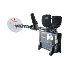 металлоискатель Minelab GPX5000
