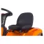 YARD FOX OPTIMA T 108 SDH - бензиновый трактор