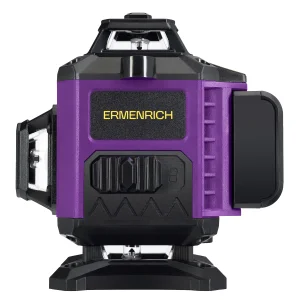Ermenrich PRO LN35 - лазерный уровень