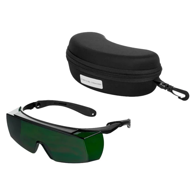 ПТК RILON LASER 3000 W L02 - аппарат лазерной сварки с МПП