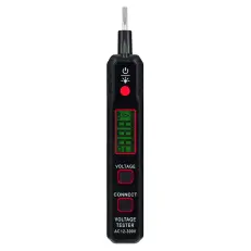 Ermenrich Zing WT30 - индикатор напряжения