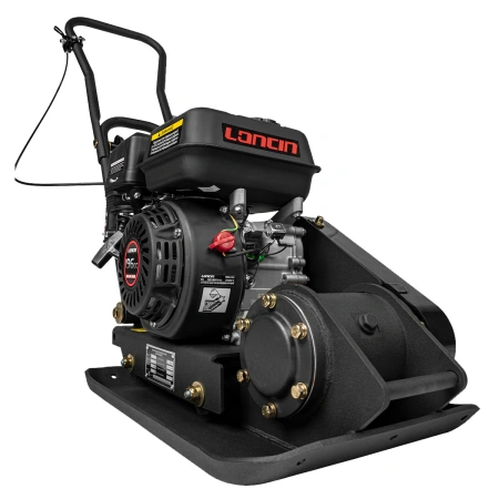 Elitech HD PROFESSIONAL VTP 50T - виброплита прямого хода