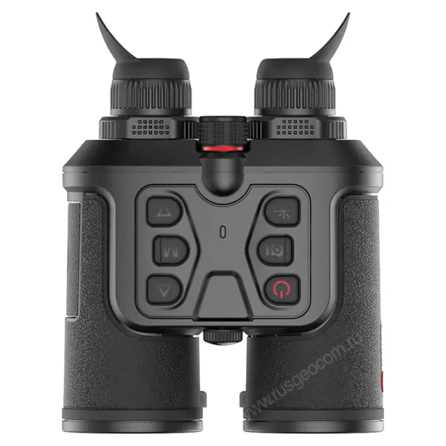 Бинокуляр с тепловизором Guide TN450