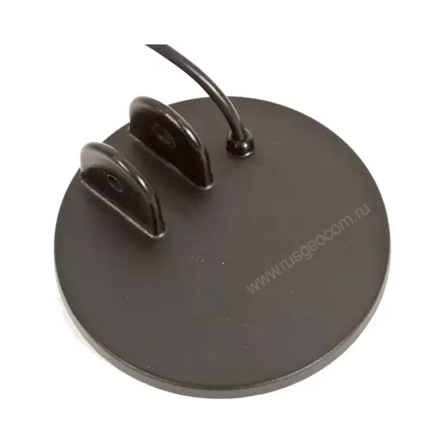 Катушка Fisher 4''