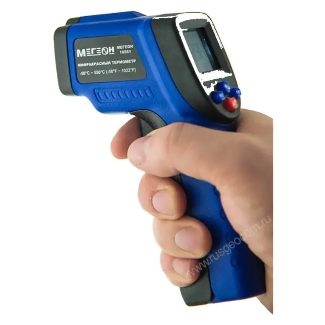 МЕГЕОН 16551 термометр