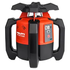 HILTI PR 30 HVS - ротационный лазерный нивелир
