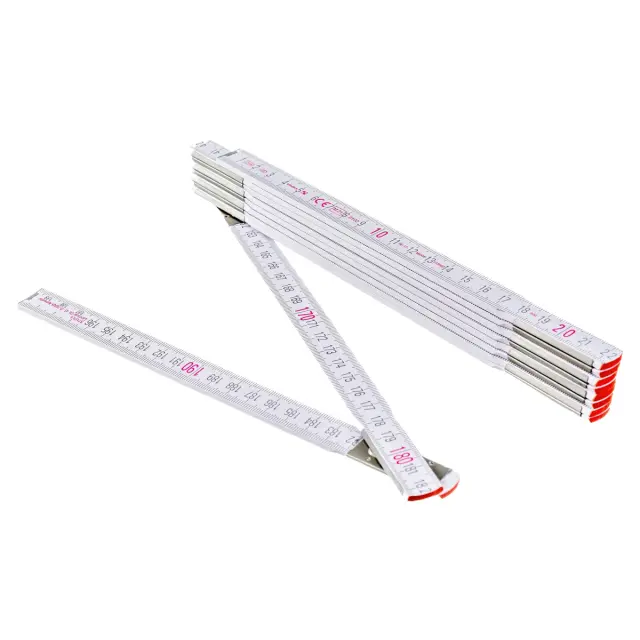 Метр складной STABILA Тип 1607