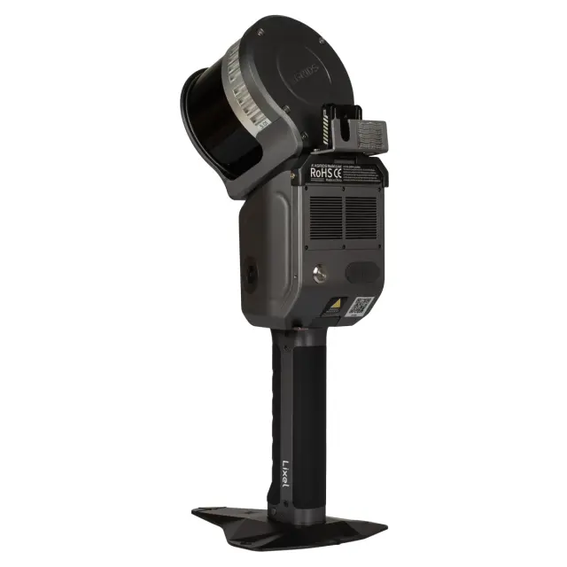 Lixel L2 16/120 RTK - SLAM сканер