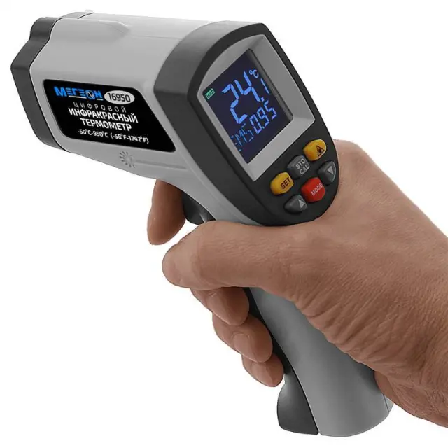 пирометр МЕГЕОН 16950